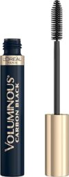 L’Oreal Paris Voluminous Original Volume Mascara, Carbon Black