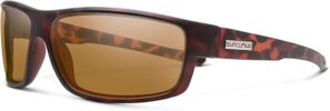 Suncloud Voucher Polarized Sunglasses – 100% UV Protection