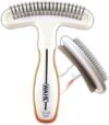 Wahl Wahl 2-in-1 Pet Rake Model 858424