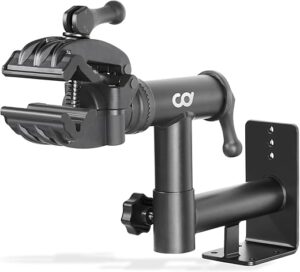 CyclingDeal Wall/Bench Mount Bike Repair Stand