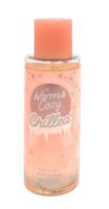 Victoria’s Secret Warm & Cozy Chilled Scented Mist 8.4 Fl Oz