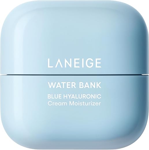 Water Bank Blue Hyaluronic Moisturizer