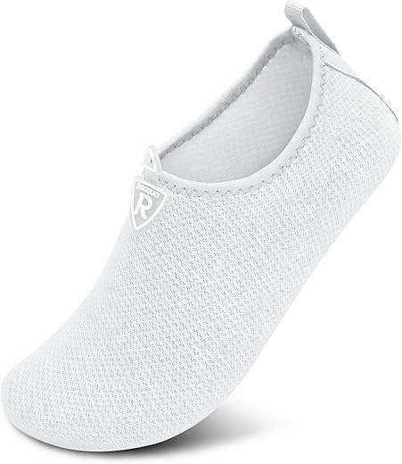 Racqua Water Shoes Barefoot Quick-Dry Socks