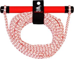 AIRHEAD Water Ski Rope With EVA Grip