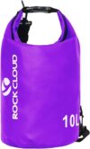 ROCK CLOUD Waterproof Dry Bag 10L For Outdoor Activities