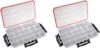 Plano Waterproof Storage Box, 3700