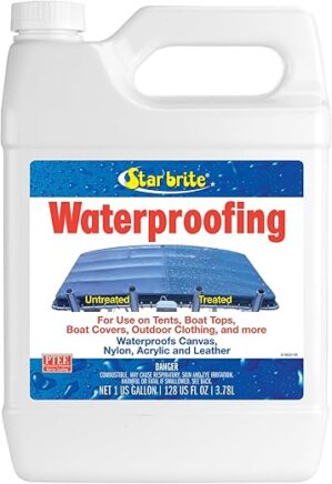 STAR BRITE Waterproofing - 1 GAL