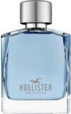Hollister Wave Men Eau De Toilette, 100 ml