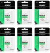 Reach Waxed Dental Floss 6 Pack Bundle