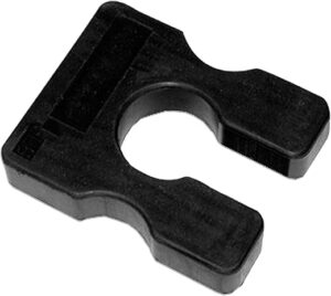 Body solid Weight Stack Adapter Plates – Add Resistance