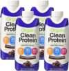 Orgain Whey Protein Shake Chocolate Fudge, 11 oz