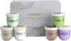 LOVERY Whipped Body Butter Lotion Set