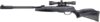 Gamo Whisper Fusion Mach 1 Air Gun .22 Cal