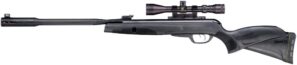 Gamo Whisper Fusion Mach 1 Air Gun .22 Cal