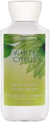 Bath & Body Works White Citrus 8.0 oz Body Lotion