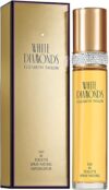 WHITE DIAMONDS White Diamonds Eau De Toilette Spray 3.3 fl oz