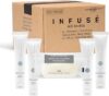 Terra Pure White Tea & Coconut Hotel Toiletries Set