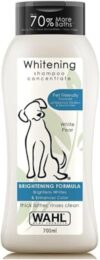 Wahl Whitening Shampoo White Pear Scent 820001A