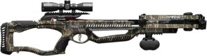 BARNETT Whitetail Hunter Crossbow With Scope