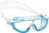 Cressi Wide View Swim Mask For Kids