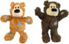 KONG Wild Knots Bears Durable Dog Toys