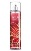 Bath & Body Works Wild Madagascar Vanilla Body Mist 8 Fl Oz