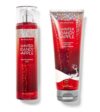 Bath & Body Works Winter Candy Apple Gift Set – Mist & Cream