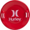 Hurley Winter Disc Sled – Heavy Duty Sledding Disc
