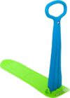 SportsStuff Winter Rider Snowboard/Sleds – Grooved Bottom