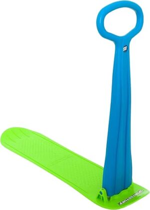SportsStuff Winter Rider Snowboard/Sleds - Grooved Bottom