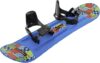 SportsStuff Winter Rider Snowboard/Sleds – Grooved Bottom