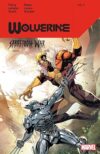 Wolverine Vol. 9: Sabretooth War Part 2
