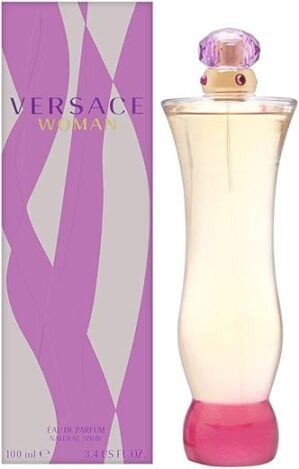 Versace Woman 3.4 oz Eau de Parfum