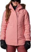 Columbia Women’s Ava Alpine Insulated Jacket