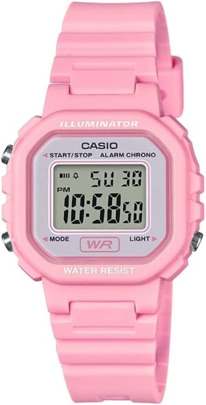 Casio Women's Digital Watch | LA20WH Series