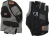PEARL IZUMI Women’s Elite Gel Gloves, Black, X-Large