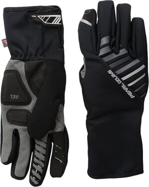 PEARL IZUMI Women’s Elite Softshell Gel Gloves