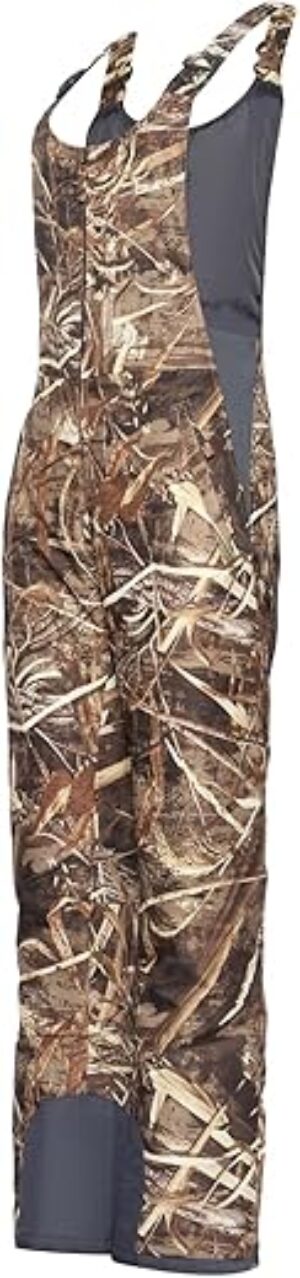 Arctix Women's Essential Insulated Bib Overalls