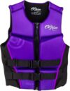 O’Brien Women’s Flex V-Back Life Jacket
