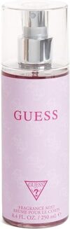 GUESS Women’s Fragrance Mist 8.4 Fl Oz