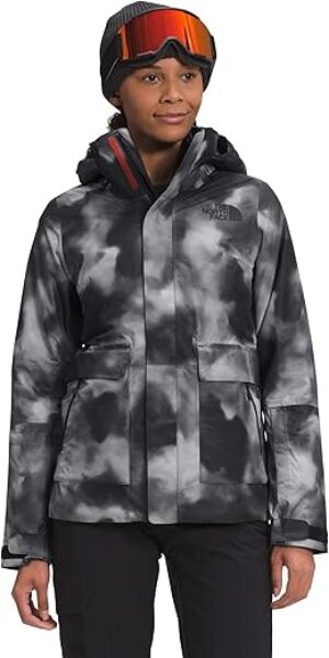 THE NORTH FACE Women’s Garner Triclimate Jacket