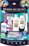 Convenience Kits International Women’s Multicolor Kit