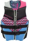 Body Glove Women’s Phantom Life Jacket PFD – 2XL