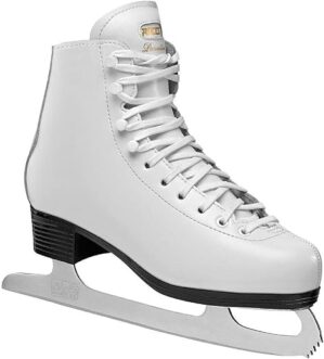 Roces Women’s Stainless Steel Figure Skates