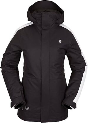 Volcom Women's Westland Insulated Snowboard Jacket