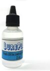 Smedioks Worm Oil Lubrication Soft Plastic Bait