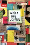 Wreck This Journal: Color Edition