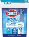 CLOROX POOL & Spa XtraBlue 3” Swimming Pool Chlorinating Tablets
