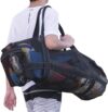 Bulex XXL Mesh Duffle Bag for Gear
