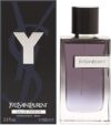 YVES SAINT LAURENT Y For Men Eau De Parfum, 3.3 fl. Oz